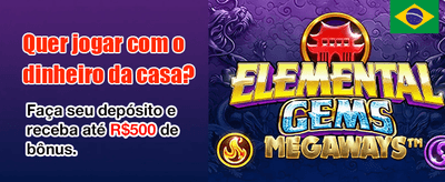 Depósitos Rápidos via Pix banner