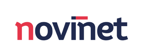 novinetcasino.net Logo